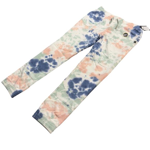 Art Class Womens XXL (18) Tie Dye Fleece Sweatpants, Cozy Joggers, Brand New - Picture 2 of 8